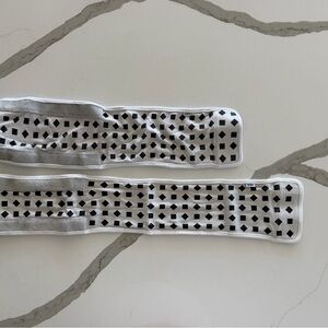 Nanit sleepwear band (Set of 2)